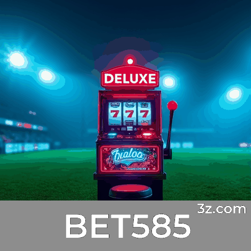 Revolucionando o Valor do Jogo com Inovação no BET585