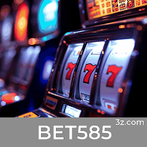 Tecnologia Avançada em Jogos de Cassino no BET585