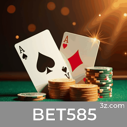BET585: Seu Cassino Online de Confiança