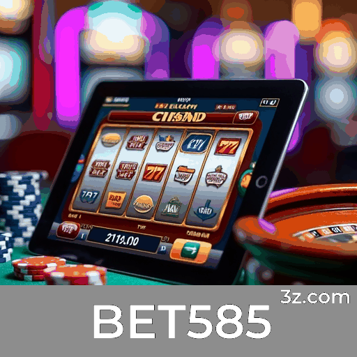 Experiências Inovadoras em Jogos Online com Desenvolvimento de Ponta no BET585