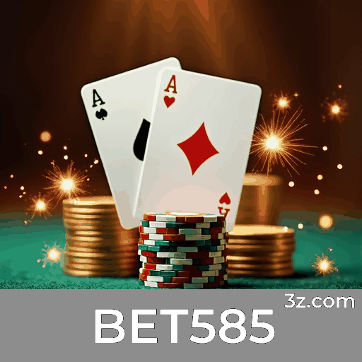 Experiência Superior em Apostas Online no BET585