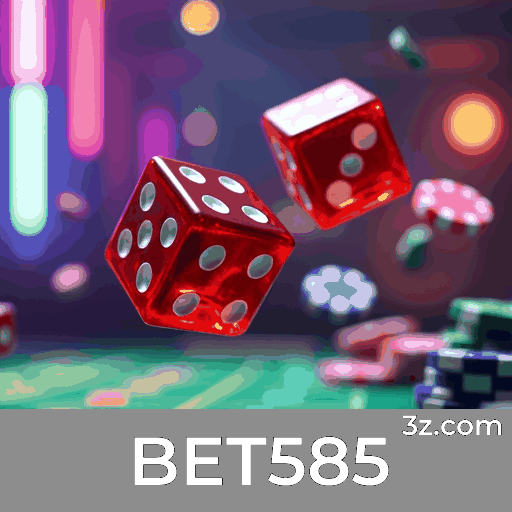 BET585.com - Apostas Online, Cassino e Mais - BET585