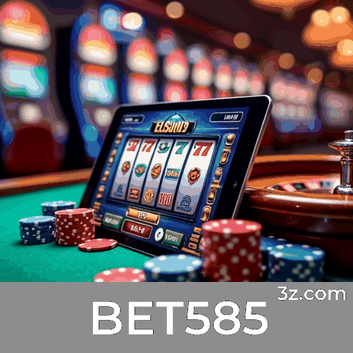 Tecnologia Avançada em Jogos de Cassino no BET585