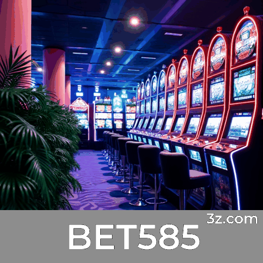 BET585: Serviço Profissional de Apostas com Segurança