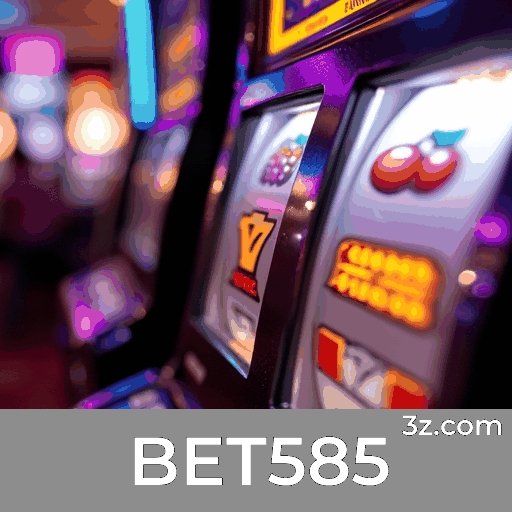 BET585: Seu Cassino Online de Confiança