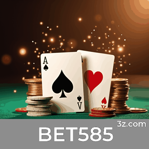 BET585: Experiência de Cassino Profissional e Imersiva