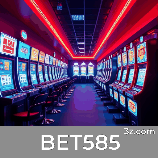 Revolucionando o Valor do Jogo com Inovação no BET585