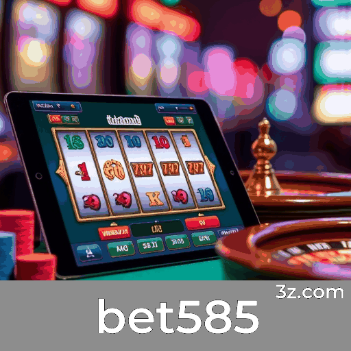 Conecte-se, Compita e Conquiste no Crash da bet585