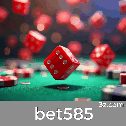 Bet585: Jogos Diversos e Entretenimento para Brasileiros