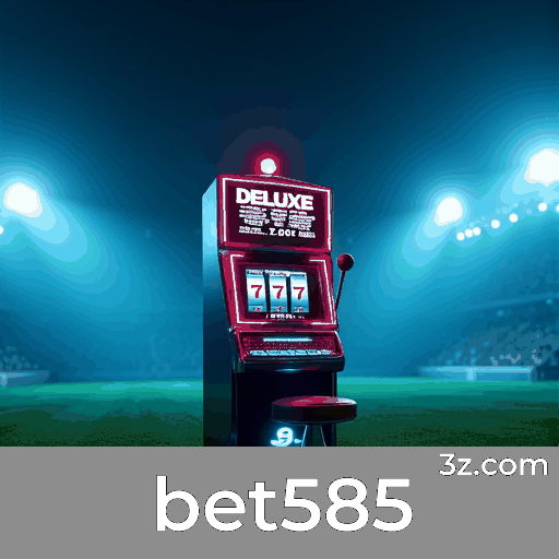 Potencialize Promoções e Multiplique Suas Recompensas na bet585
