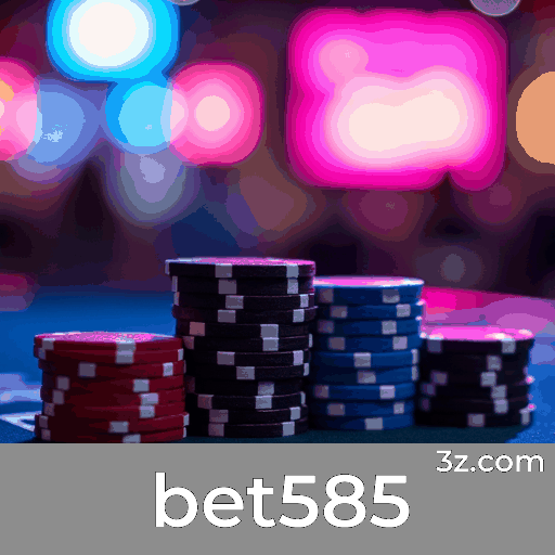bet585: Bônus e Promoções Exclusivas para Apostadores