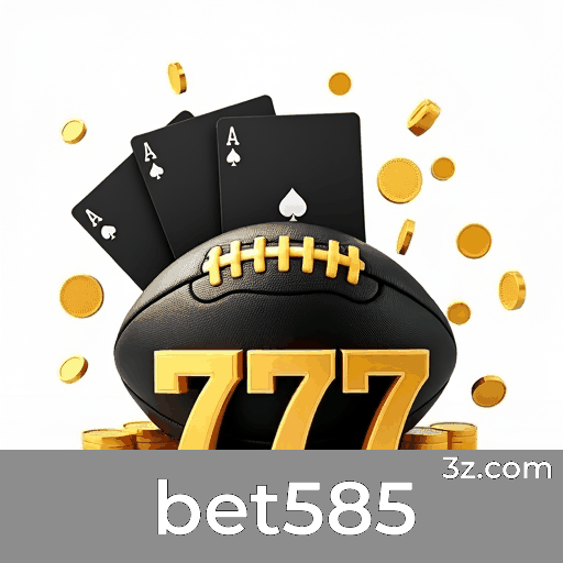 Experiência Premium em Apostas com bet585