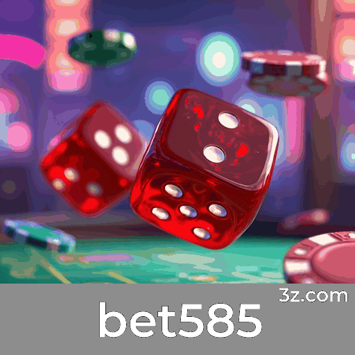 Bet585: Jogos Diversos e Entretenimento para Brasileiros
