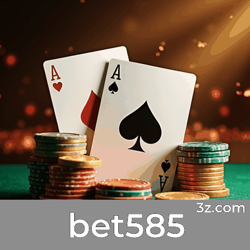 Bet585 Casino: Programa VIP de Valor Exclusivo