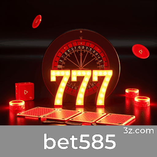 Estratégias Analíticas para Apostas Esportivas de Sucesso na bet585