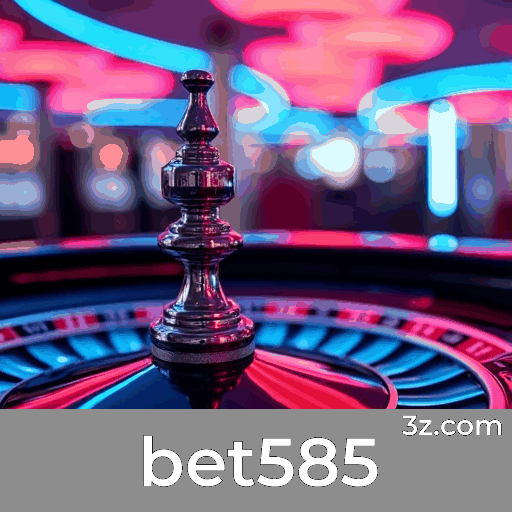 Experiência Premium em Apostas com bet585